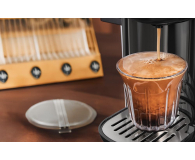 HiBrew Kapsułkowy ekspres do kawy 5w1 HiBREW H2B (szary) - 1486582 - zdjęcie 5
